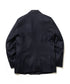 MR.OLIVE / PREMIUM WOOL SAXONY / BOUBLE BREASTED BLAZER ミスターオリーブ/プレミアムウールサキソニー / ダブルブレスト ブレザー